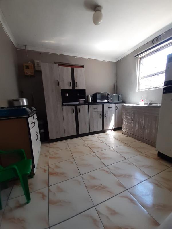 2 Bedroom Property for Sale in Khaya Western Cape